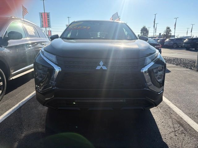 mitsubishi eclipse cross 2026 JA4ATWAA4TZ020932 image mitsubishi eclipse cross 2026 JA4ATWAA4TZ020932 image